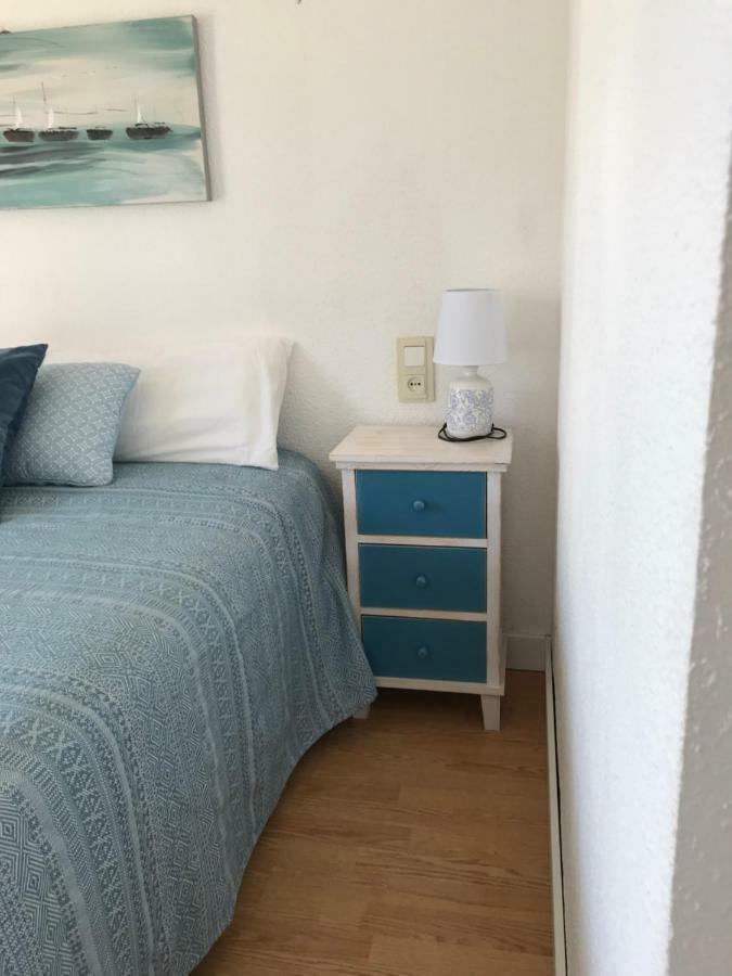 Apartamento In Cullera. Spain Exterior foto